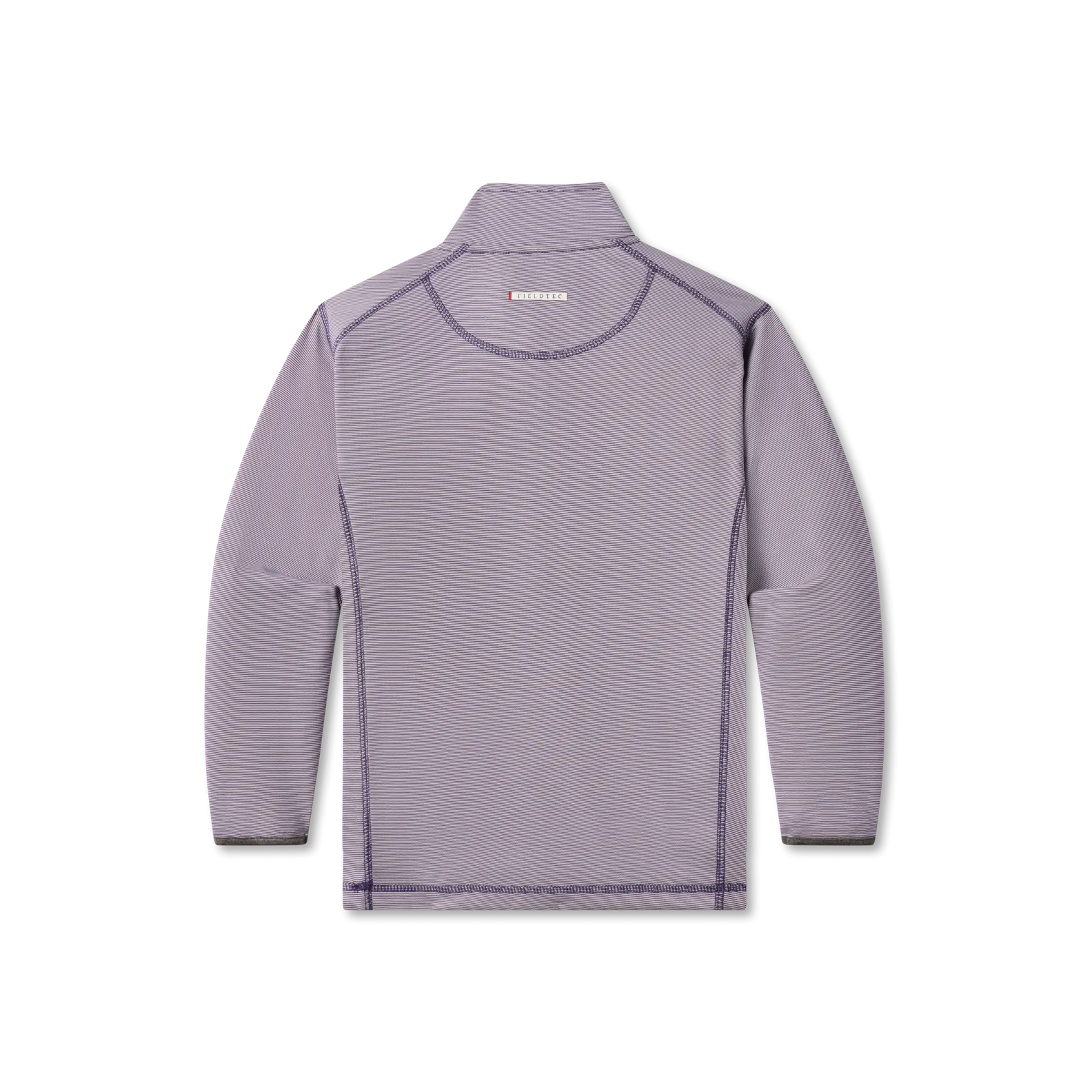 Southern Marsh 21 Youth Endzone Stripe Performance Pullover