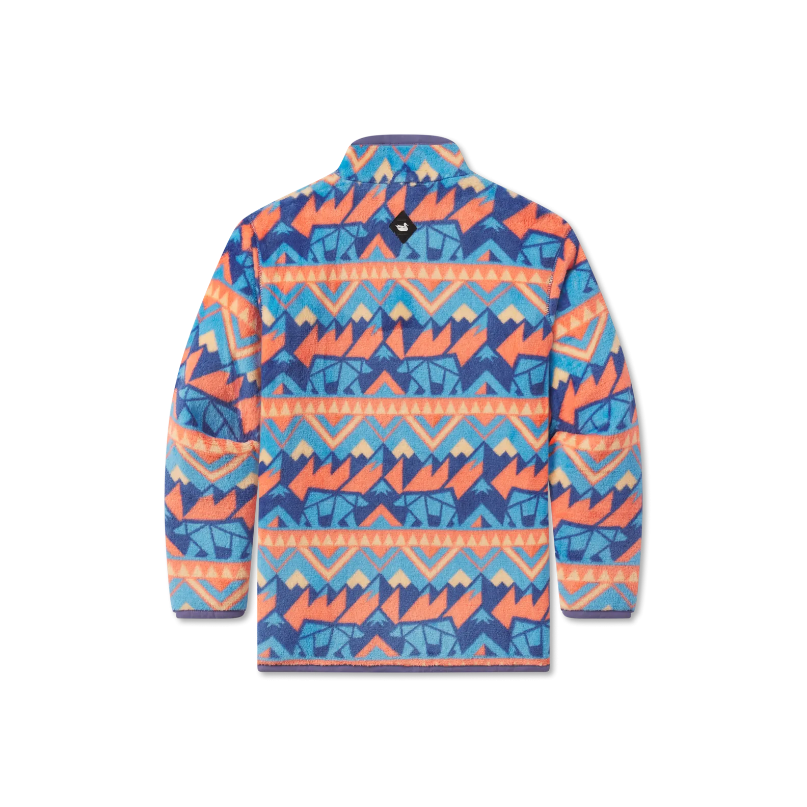 Southern Marsh 21 Youth Fairbanks Pullover