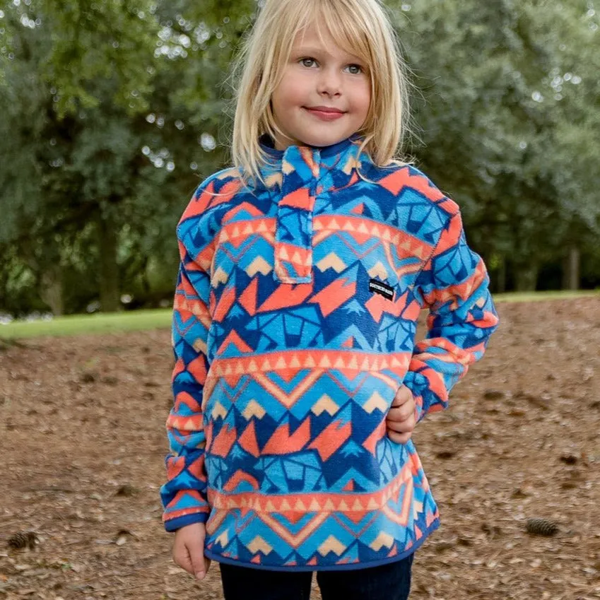 Southern Marsh 21 Youth Fairbanks Pullover