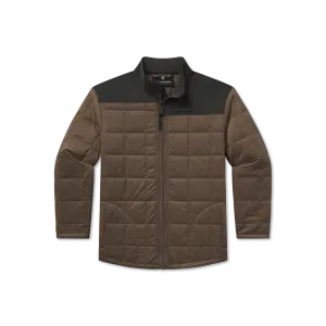 Southern Marsh 21 Youth Falcon Hill Quilted Jacket