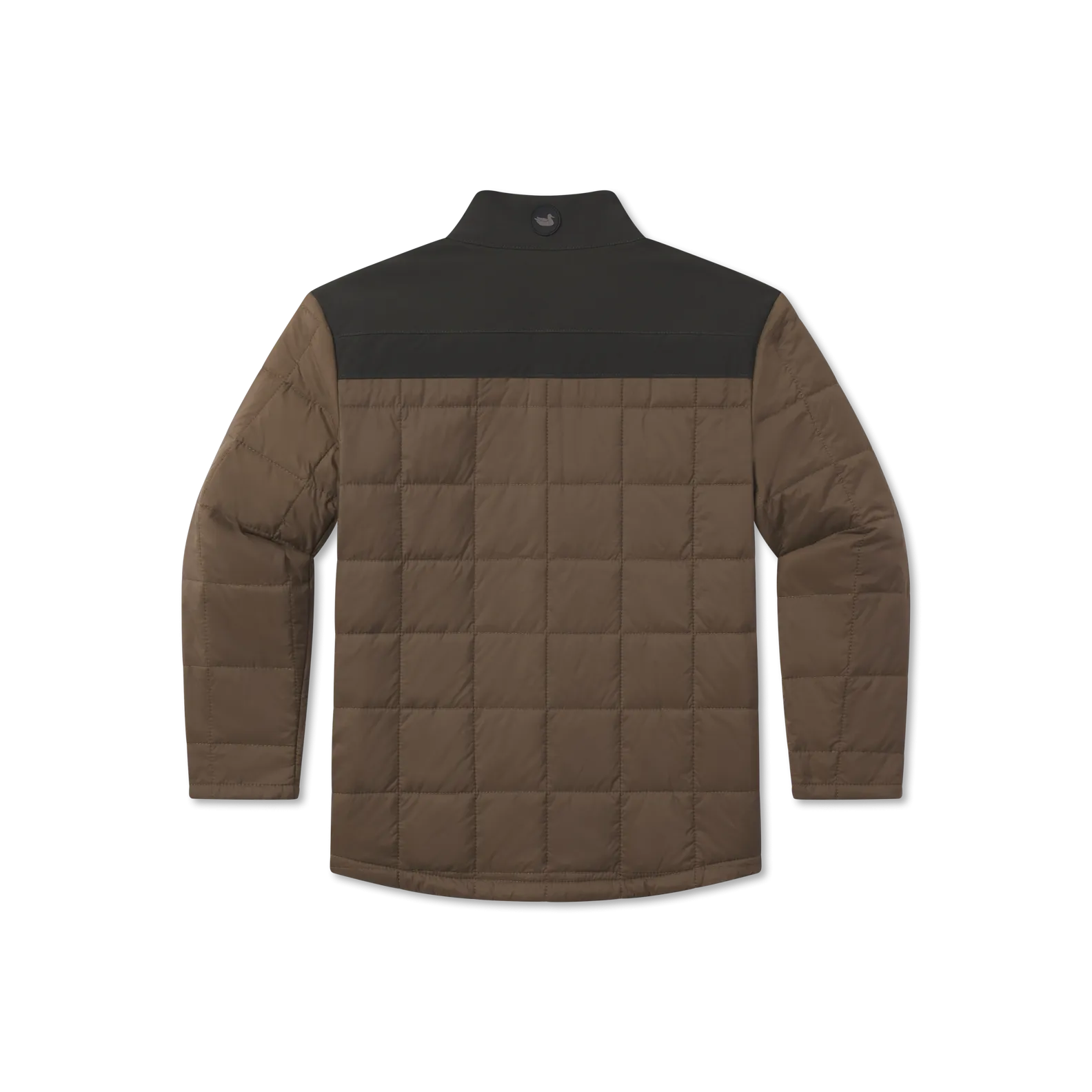 Southern Marsh 21 Youth Falcon Hill Quilted Jacket