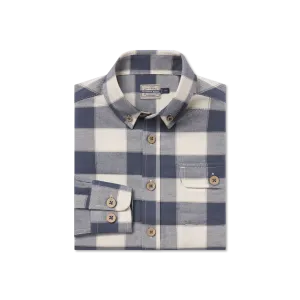Southern Marsh 21 Youth Fayetteville Gingham Flannel