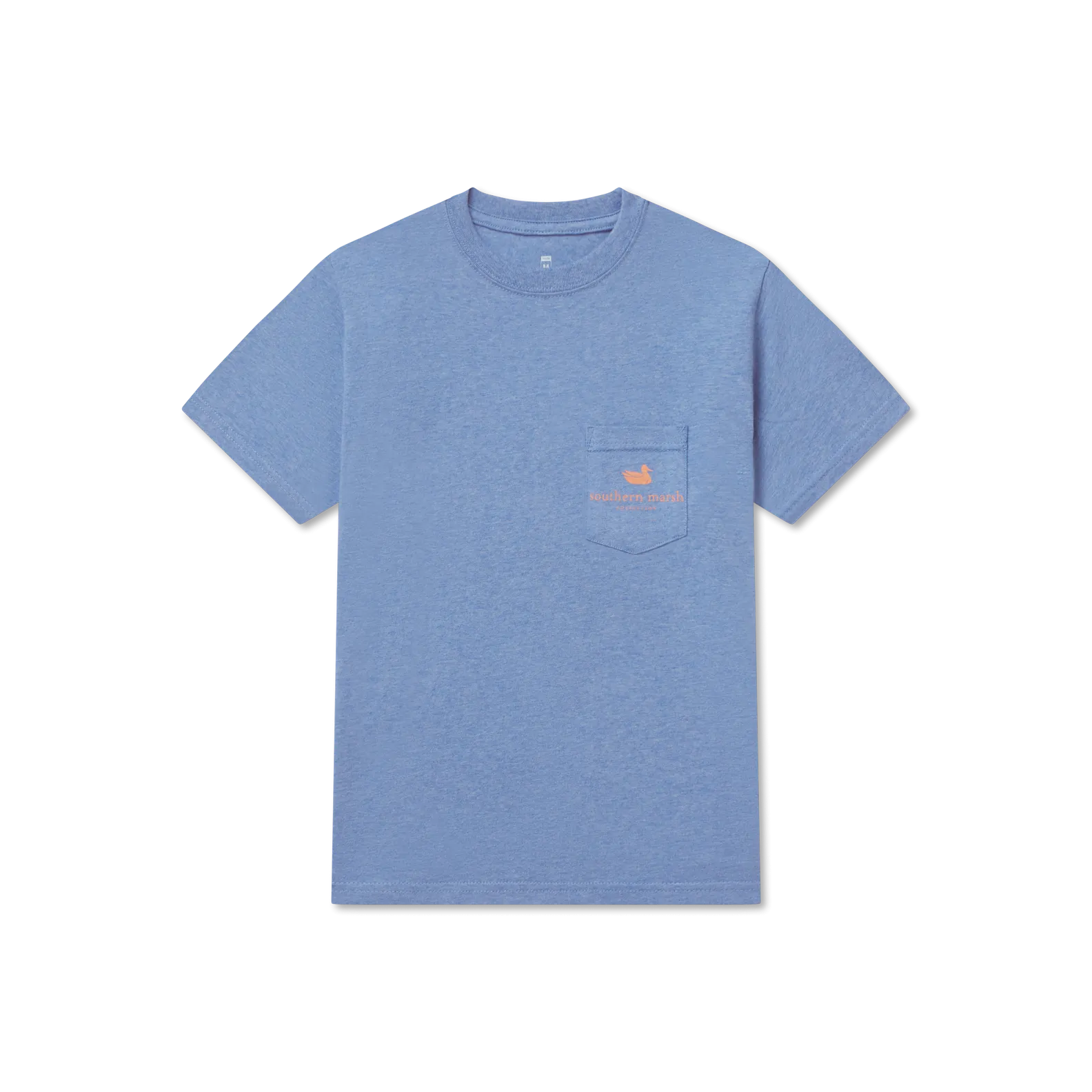 Southern Marsh 21 Youth Festival Series Tee - Azalea
