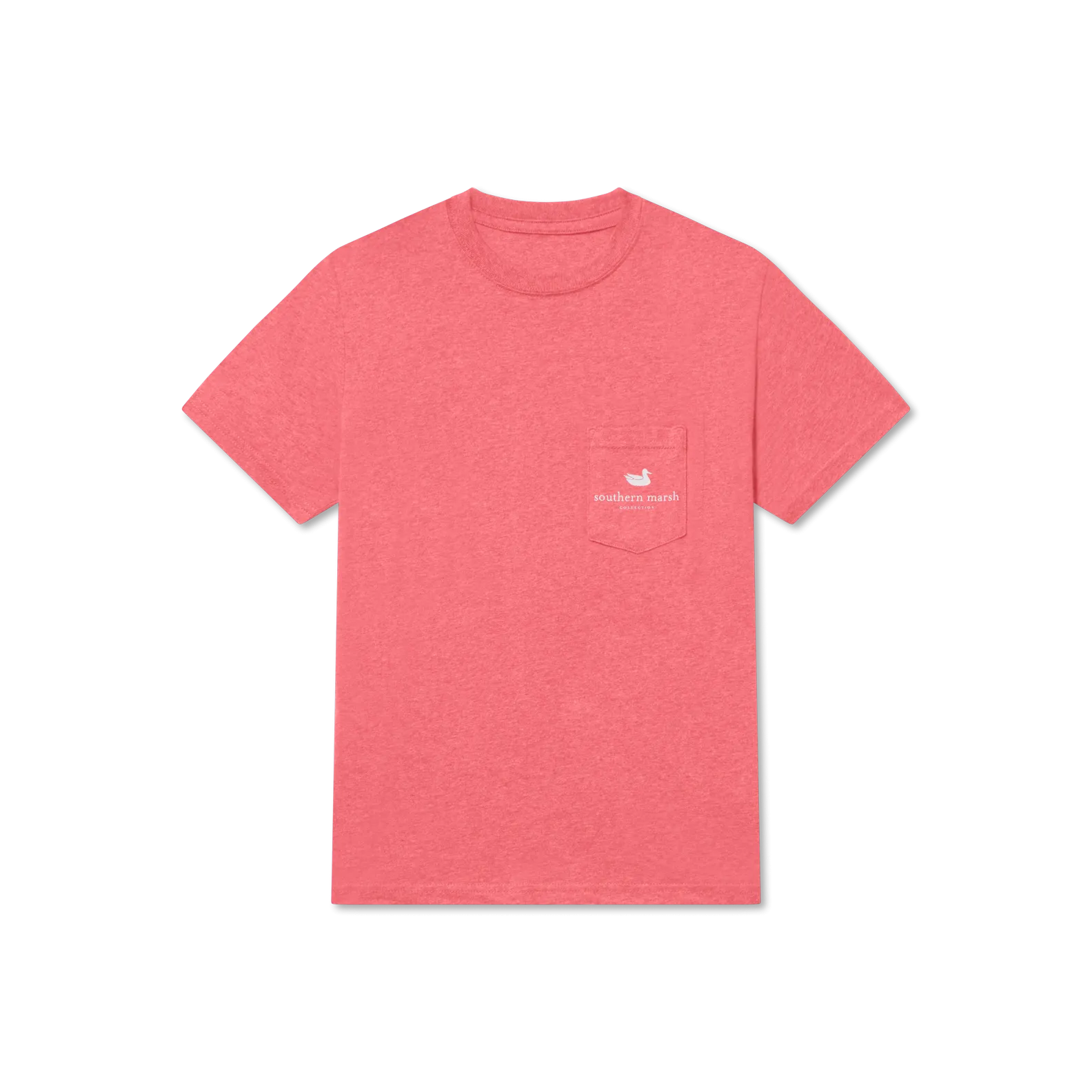 Southern Marsh 21 Youth Festival Series Tee - Magnolia