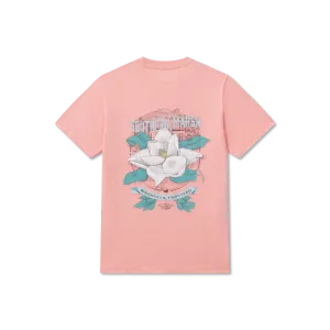 Southern Marsh 21 Youth Festival Series Tee - Magnolia