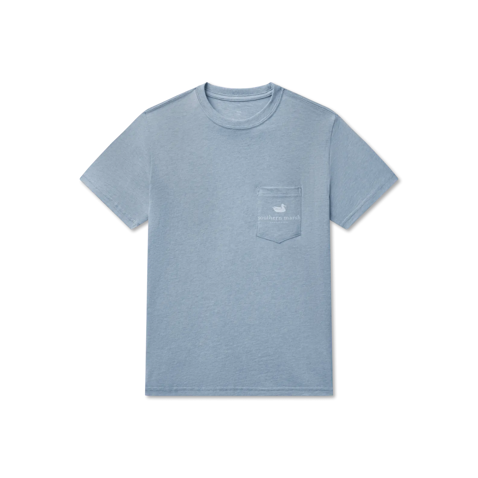 Southern Marsh 21 Youth Festival Series Tee - Peach