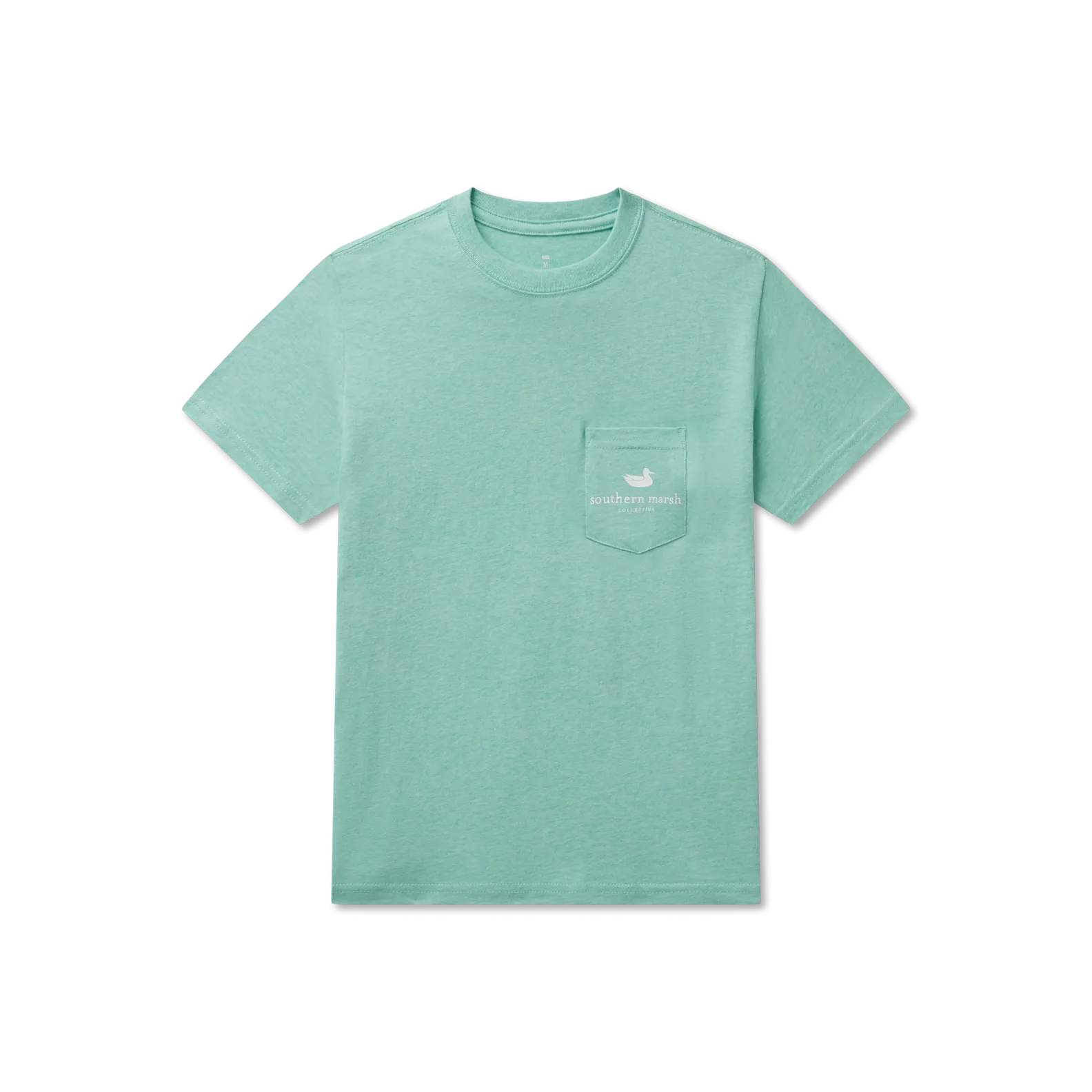 Southern Marsh 21 Youth Festival Series Tee - Peach