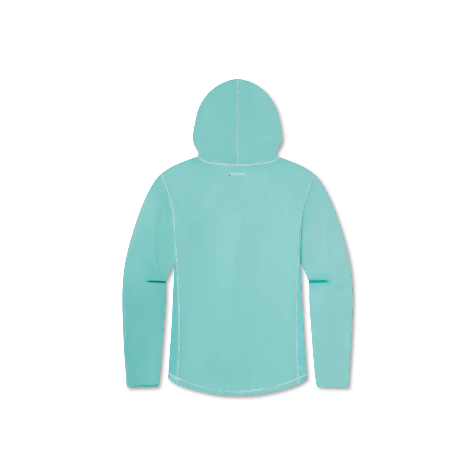 Southern Marsh 21 Youth FieldTec™ Featherlight Performance Hoodie - Made in the Gulf