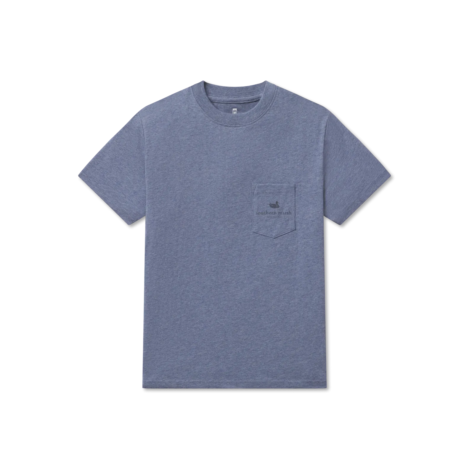 Southern Marsh 21 Youth Fly Line Wader Tee