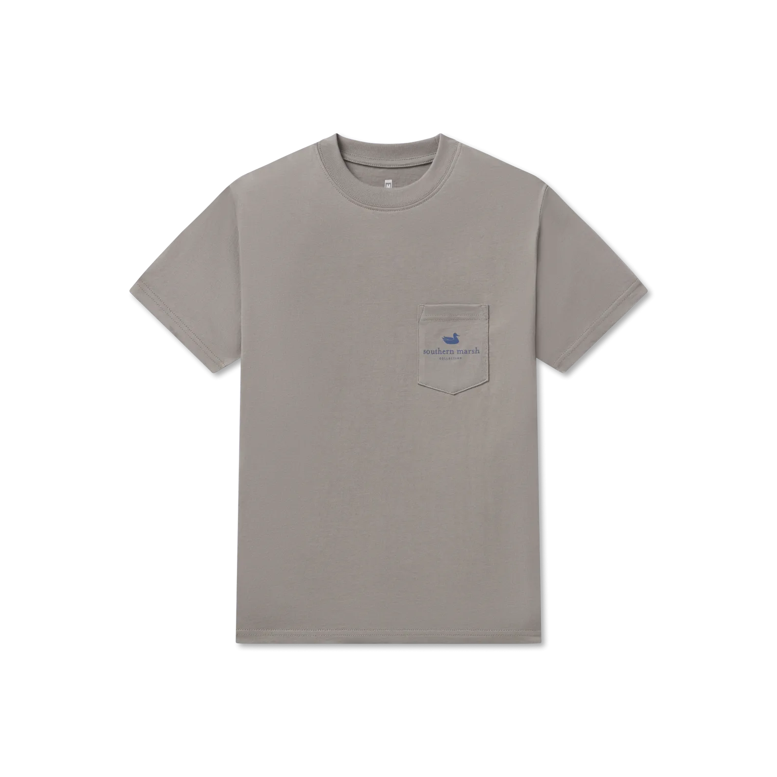 Southern Marsh 21 Youth Fly Line Wader Tee