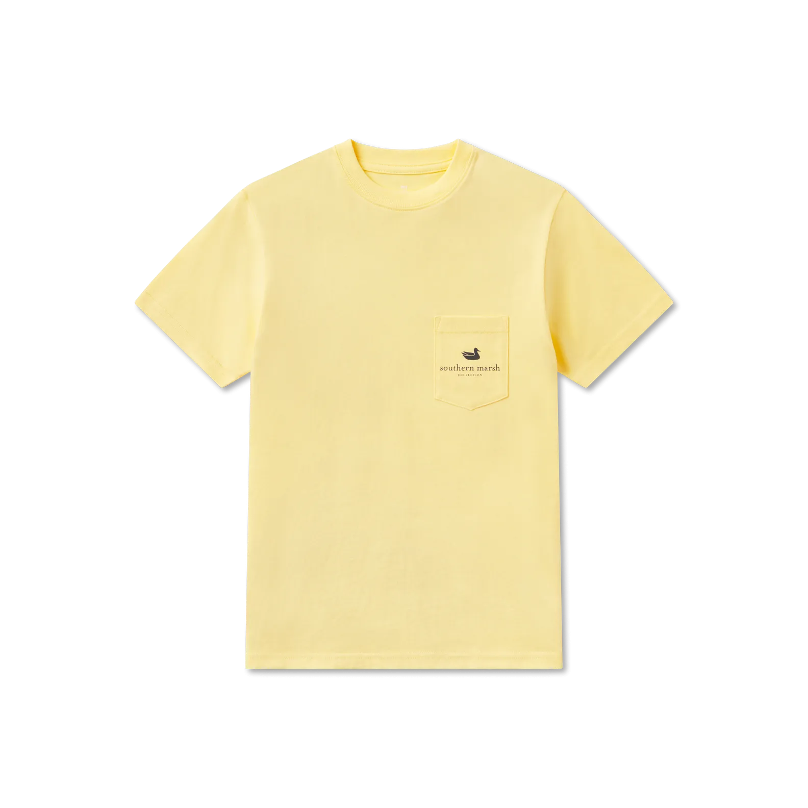 Southern Marsh 21 Youth Golden Days Tee