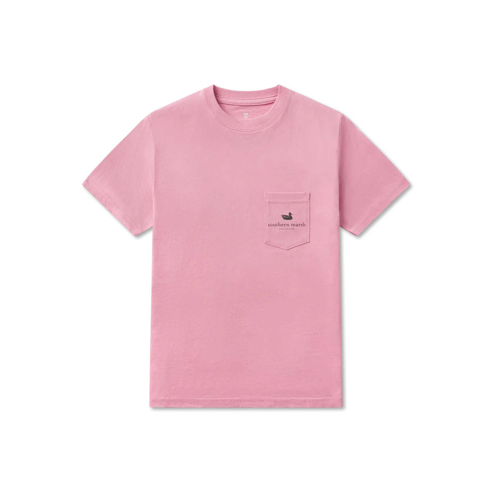 Southern Marsh 21 Youth Golden Days Tee