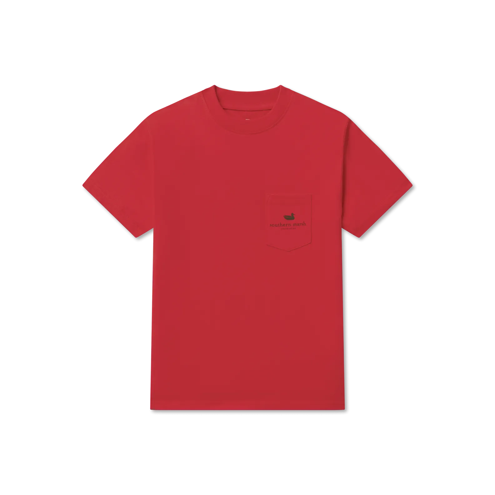 Southern Marsh 21 Youth Grand Ole Duck Tee