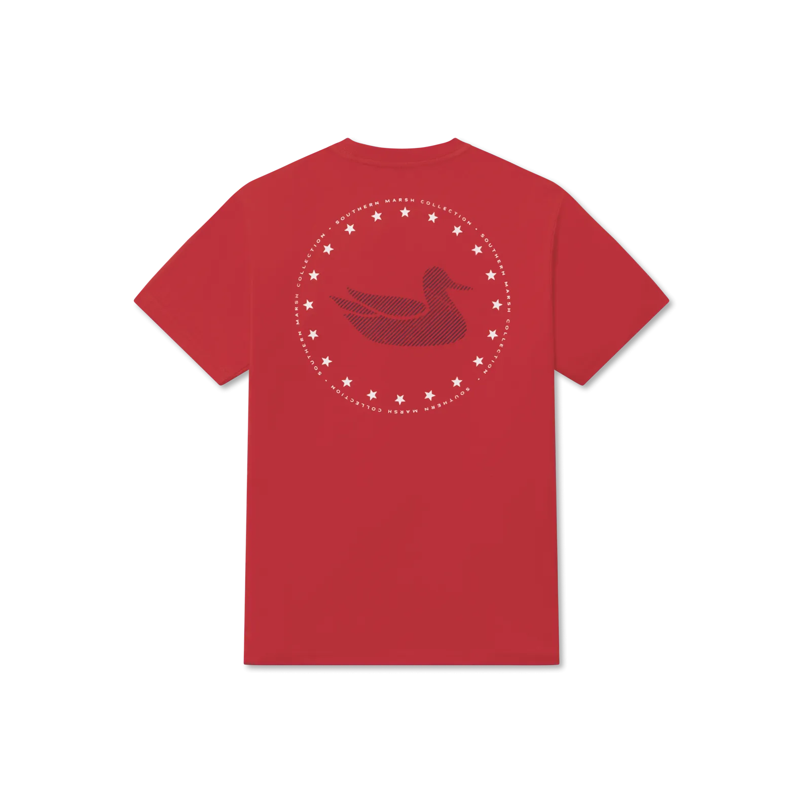 Southern Marsh 21 Youth Grand Ole Duck Tee