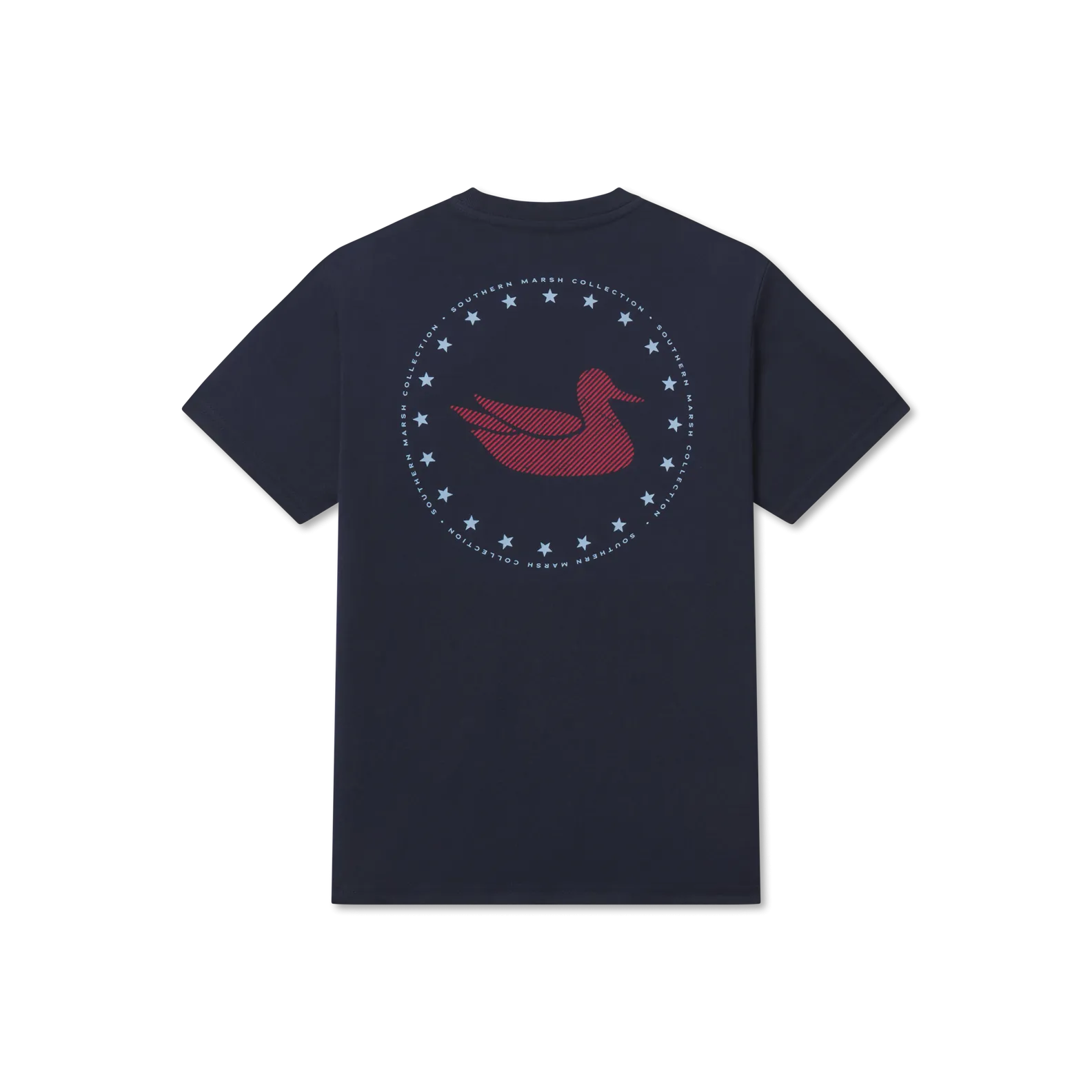 Southern Marsh 21 Youth Grand Ole Duck Tee