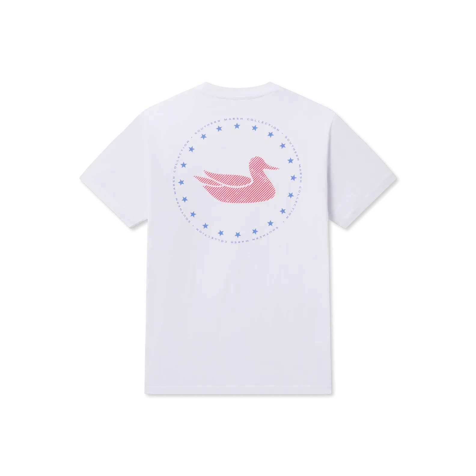 Southern Marsh 21 Youth Grand Ole Duck Tee