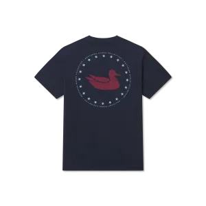 Southern Marsh 21 Youth Grand Ole Duck Tee