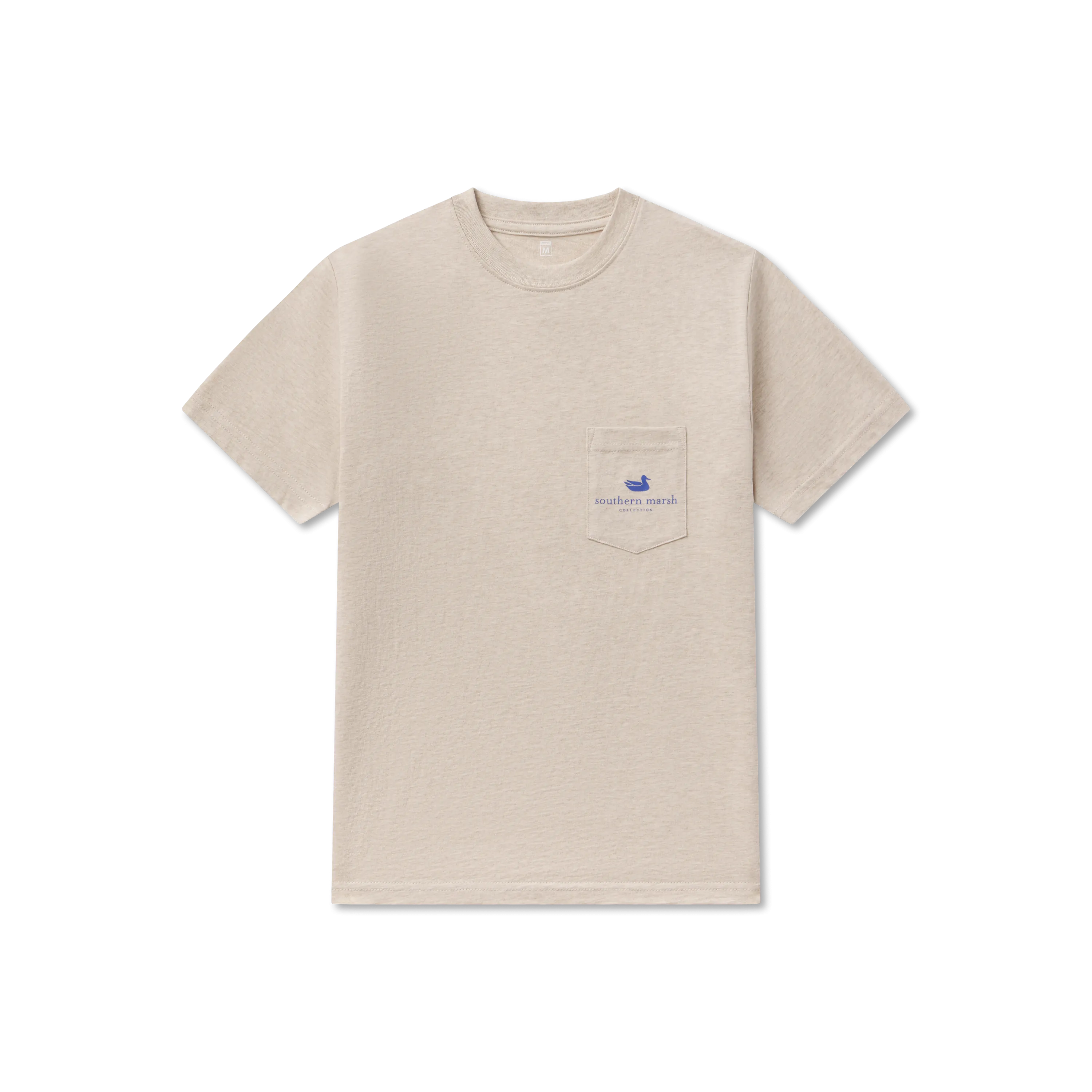Southern Marsh 21 Youth Grand Ole Duck Tee