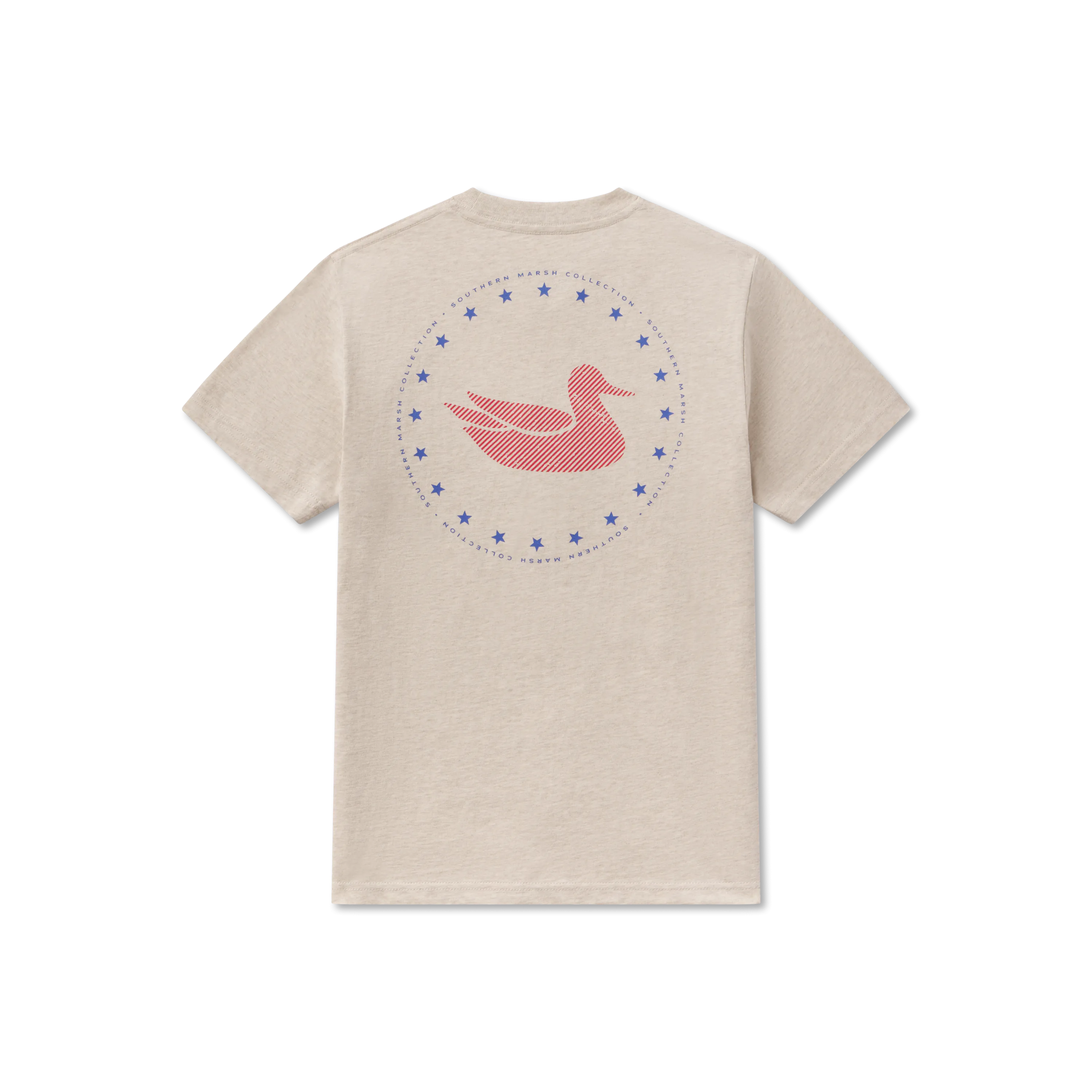 Southern Marsh 21 Youth Grand Ole Duck Tee