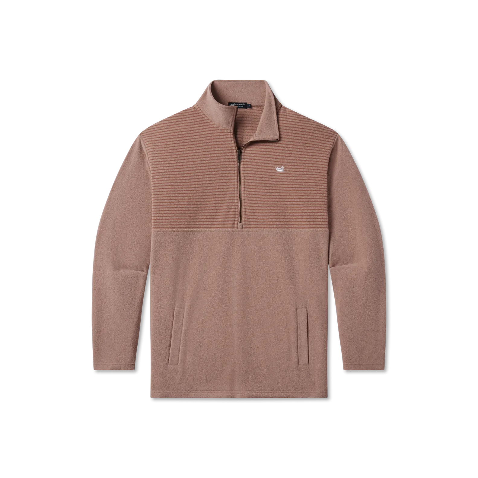Southern Marsh 21 Youth Granger Lake Fleece Pullover