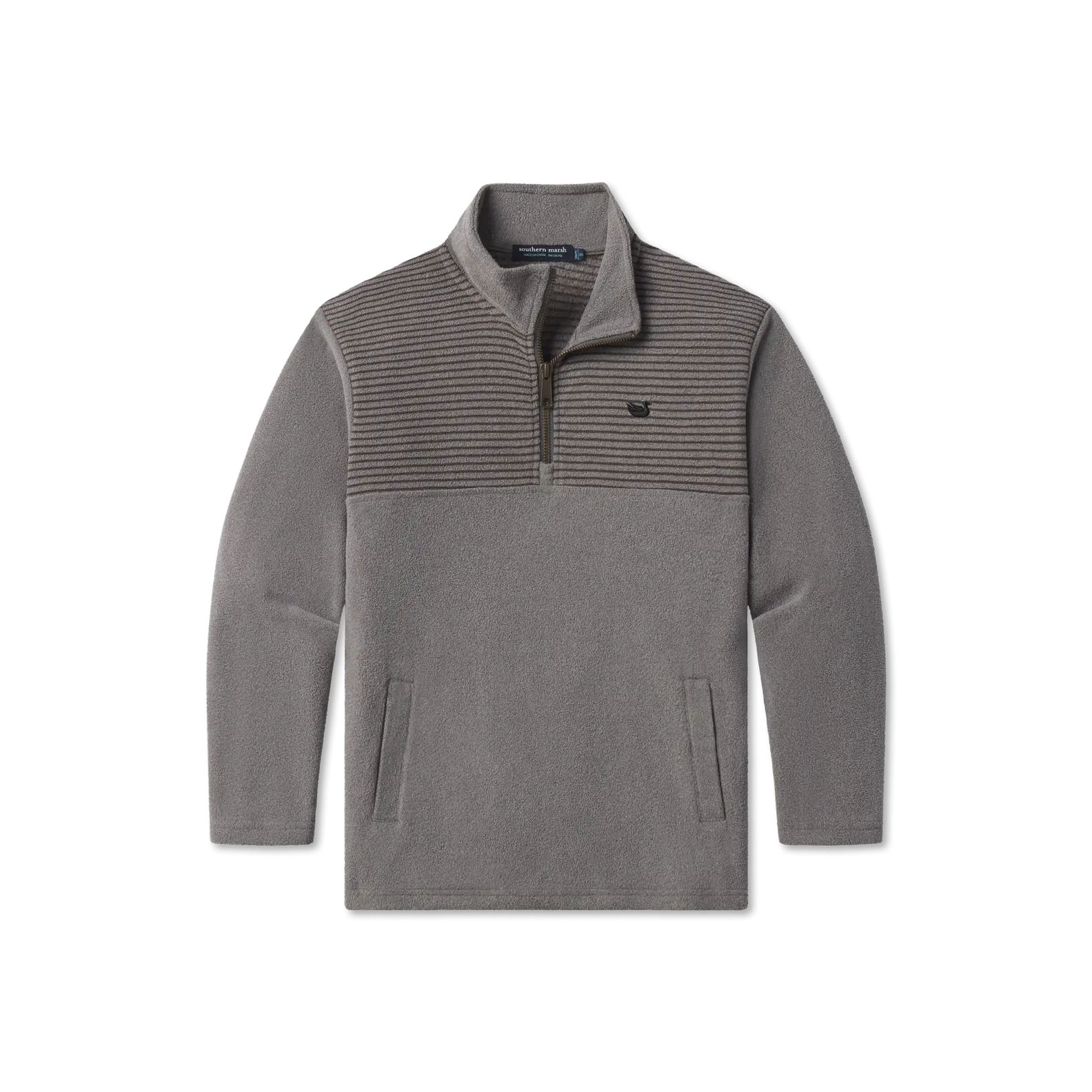 Southern Marsh 21 Youth Granger Lake Fleece Pullover