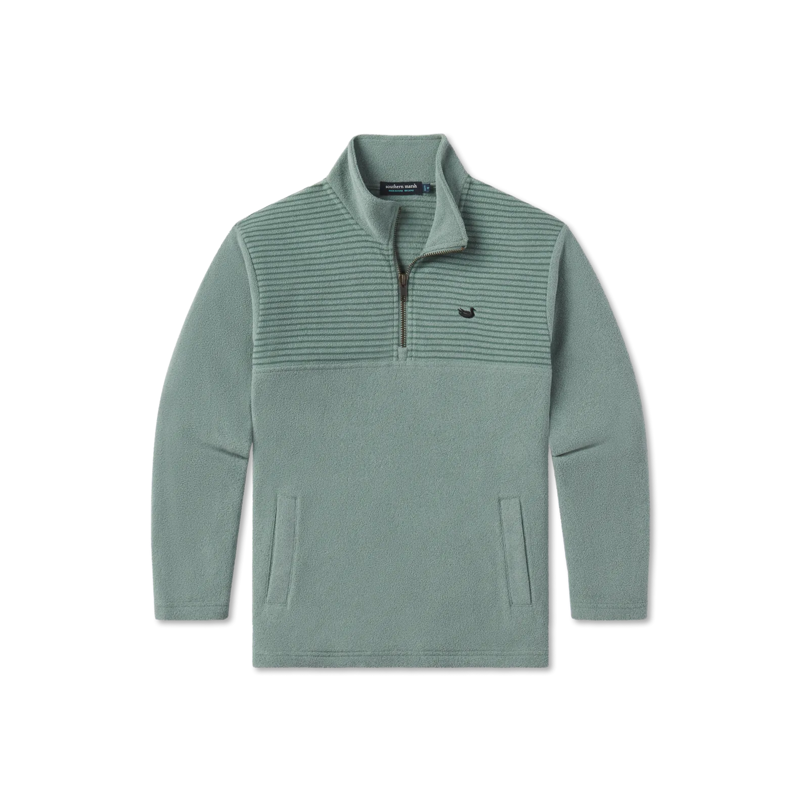 Southern Marsh 21 Youth Granger Lake Fleece Pullover