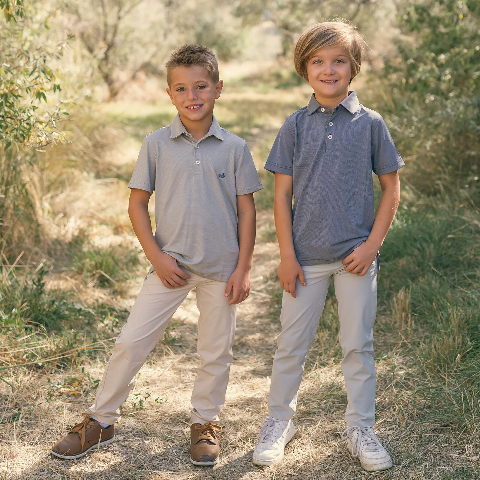Southern Marsh 21 Youth Gulf Stream Performance Pant