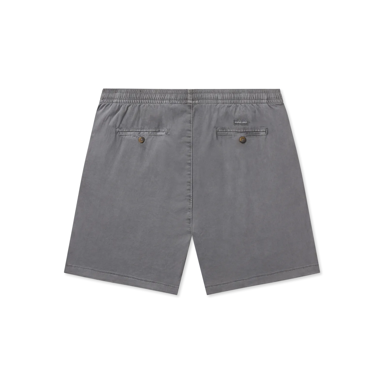 Southern Marsh 21 Youth Hartwell Washed Short