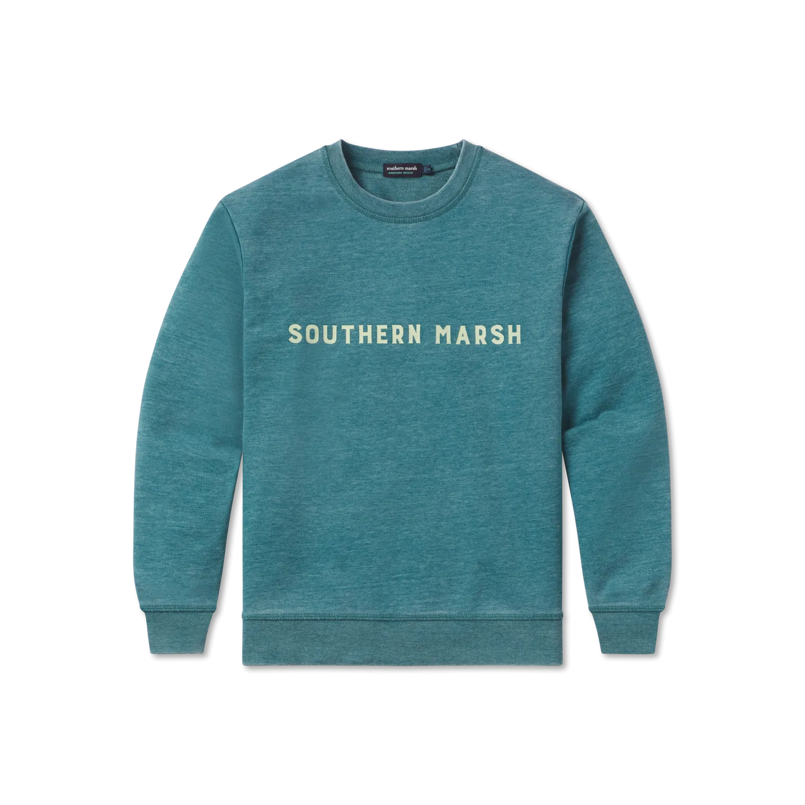 Southern Marsh 21 Youth Hatteras SEAWASH™ Sweatshirt