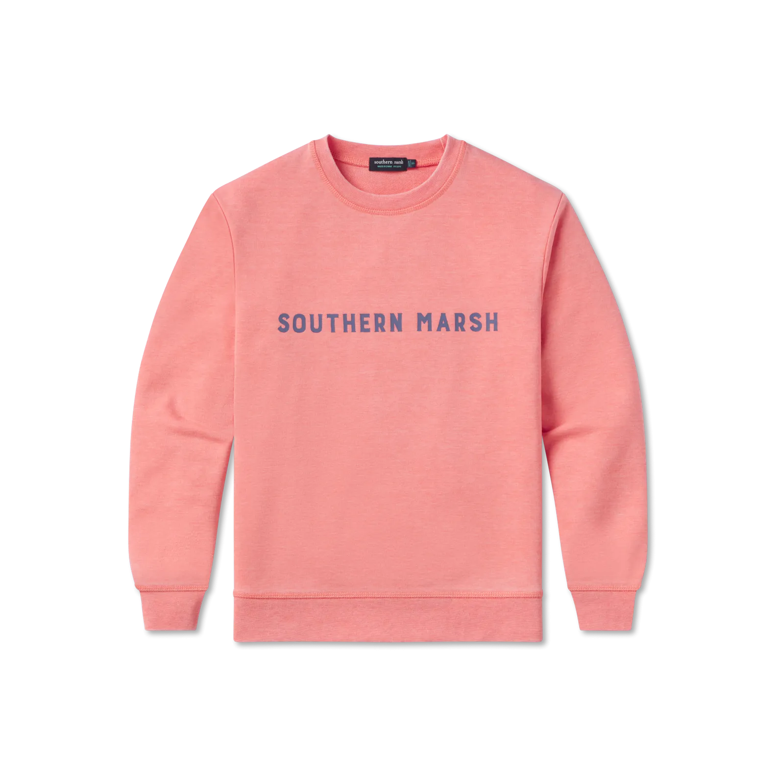 Southern Marsh 21 Youth Hatteras SEAWASH™ Sweatshirt