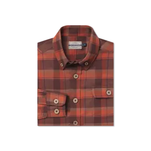 Southern Marsh 21 Youth Hemphill Twill Flannel