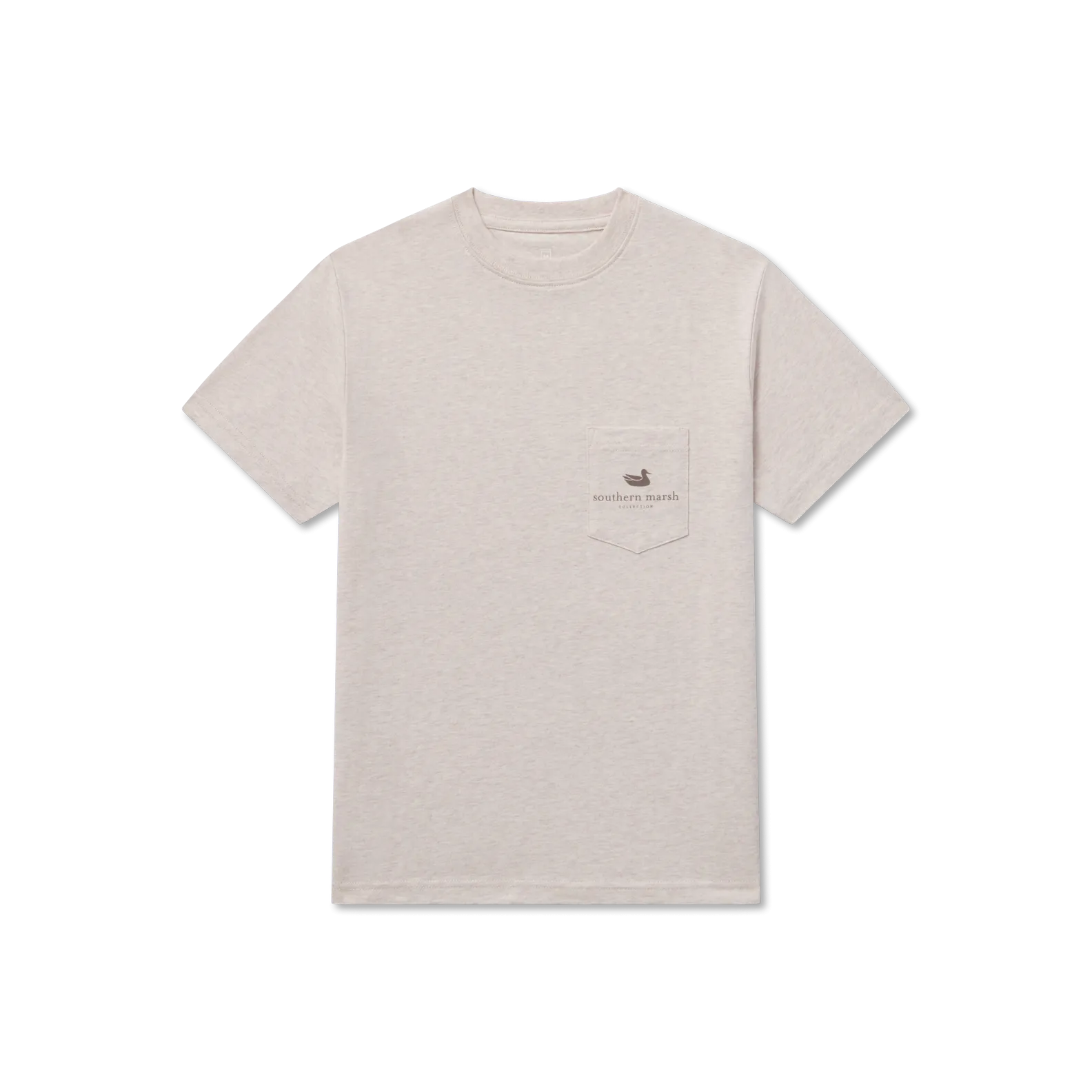 Southern Marsh 21 Youth High Desert Rodeo Tee