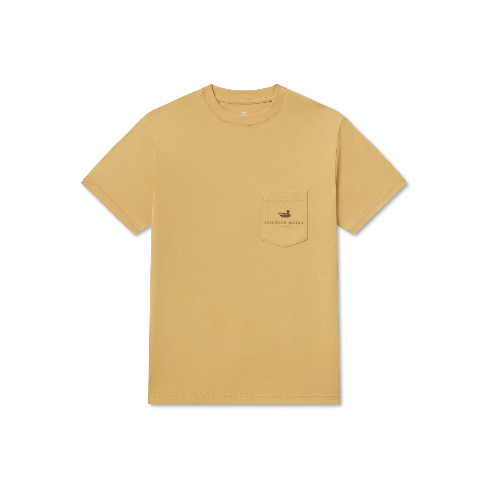Southern Marsh 21 Youth High Desert Rodeo Tee