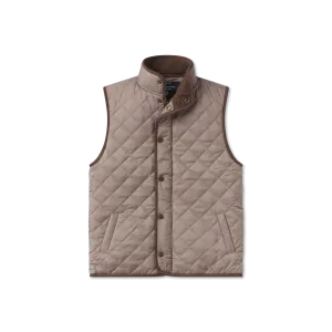 Southern Marsh 21 Youth Huntington Quilted Vest
