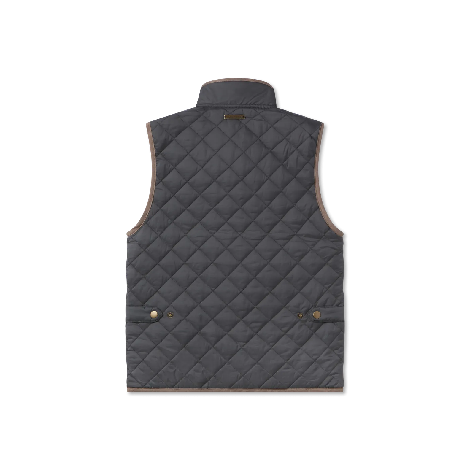 Southern Marsh 21 Youth Huntington Quilted Vest