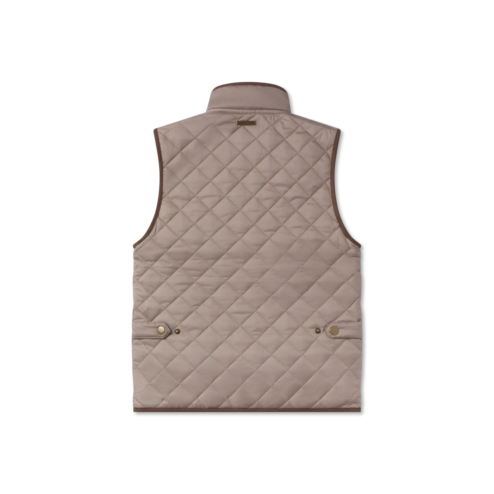 Southern Marsh 21 Youth Huntington Quilted Vest