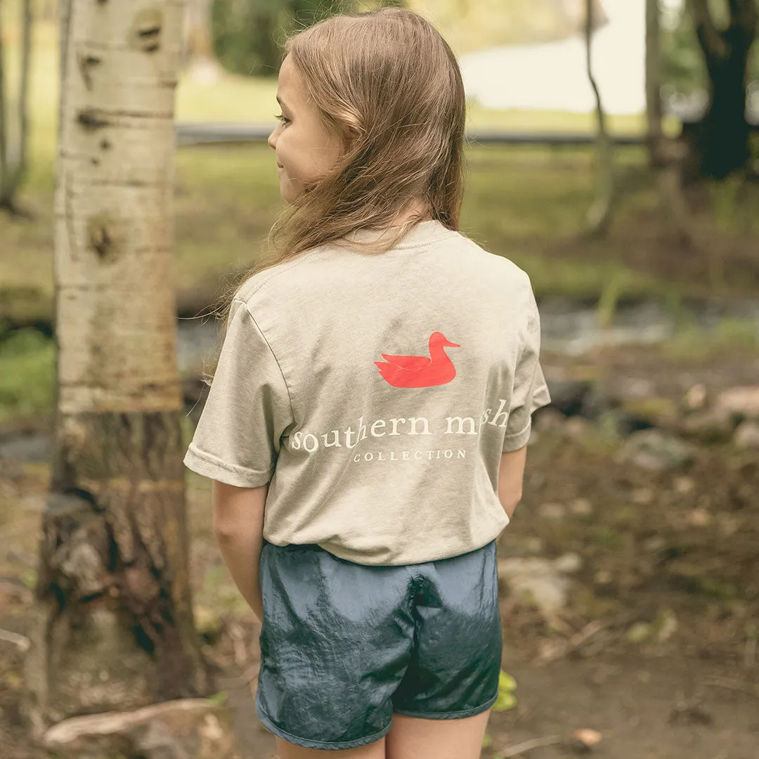 Southern Marsh 21 Youth Lele Performance Short