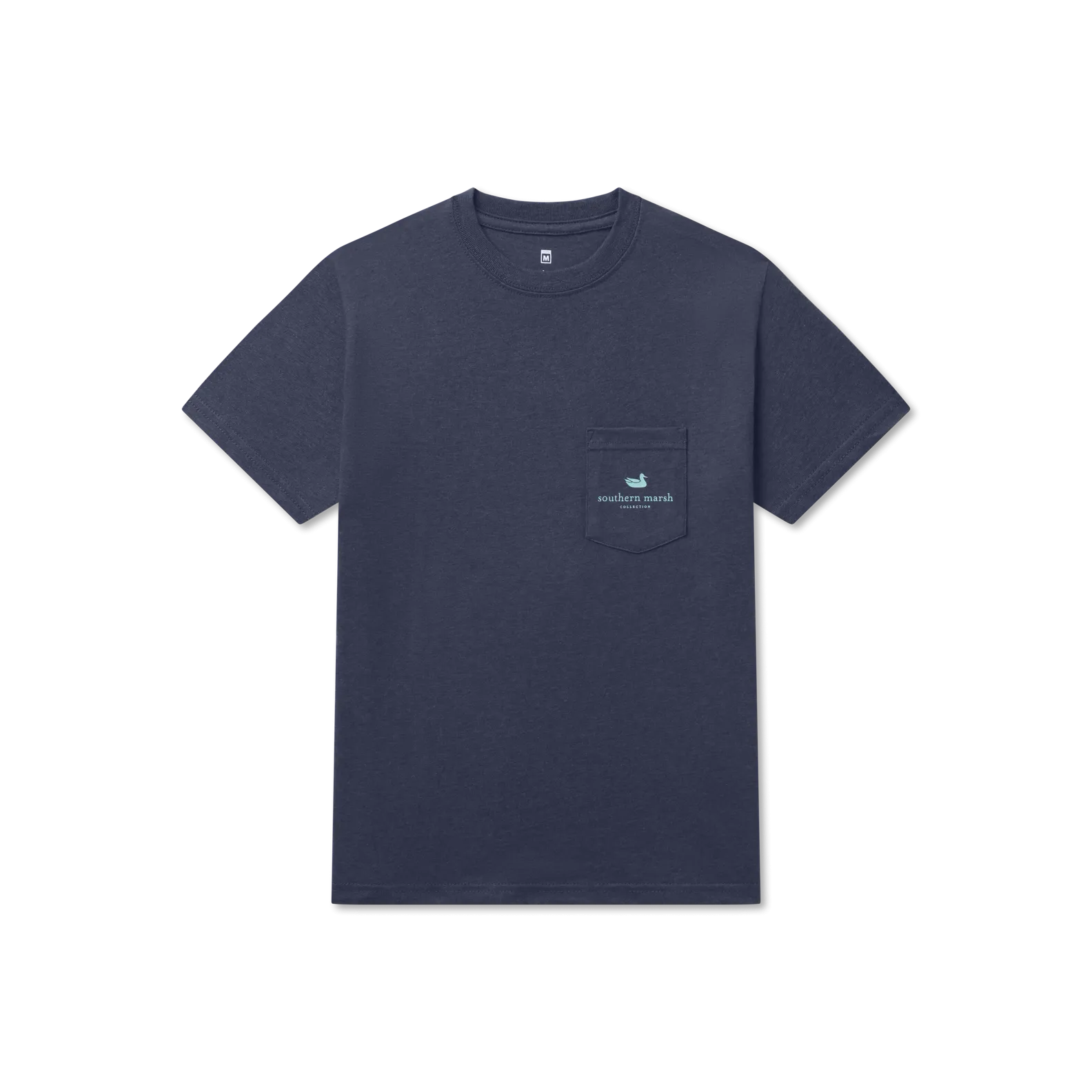 Southern Marsh 21 Youth Liberty Eagle Tee