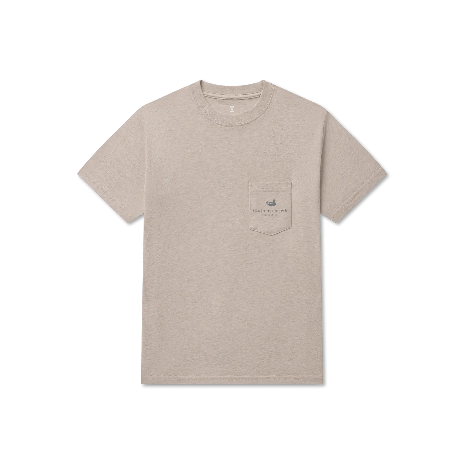 Southern Marsh 21 Youth Liberty Eagle Tee