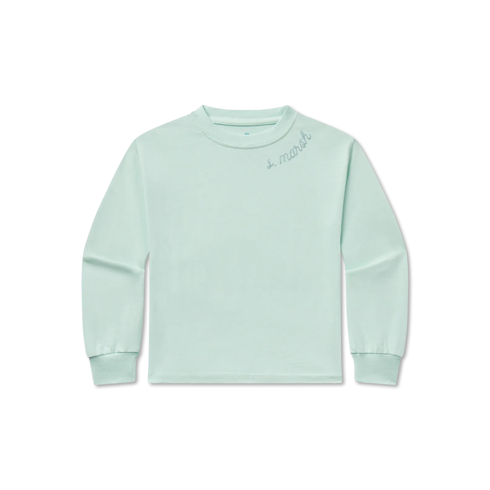 Southern Marsh 21 Youth Long Sleeve Indio Valley Shirt - S. Marsh