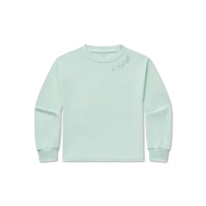 Southern Marsh 21 Youth Long Sleeve Indio Valley Shirt - S. Marsh