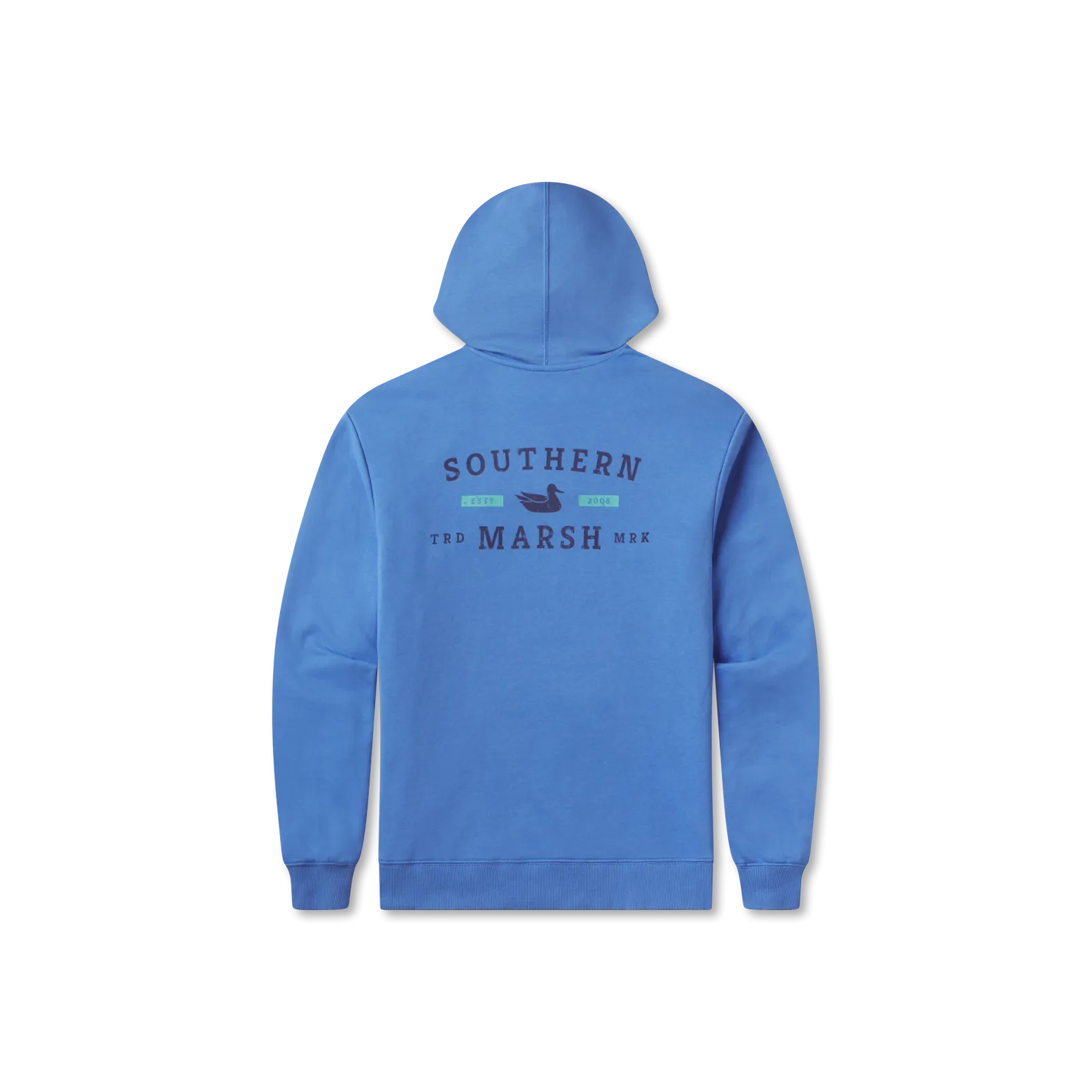 Southern Marsh 21 Youth Lowcountry Classic Hoodie