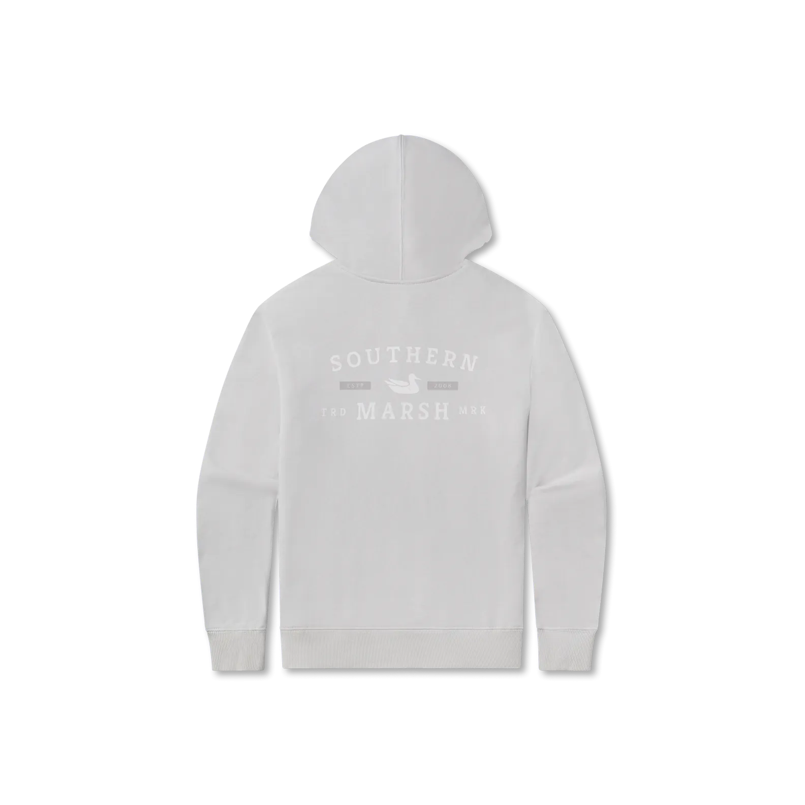 Southern Marsh 21 Youth Lowcountry Classic Hoodie