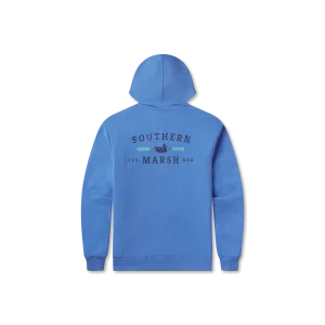 Southern Marsh 21 Youth Lowcountry Classic Hoodie