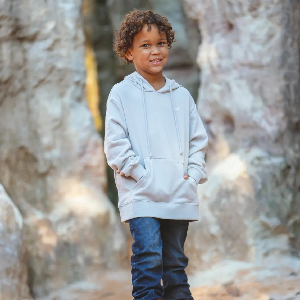 Southern Marsh 21 Youth Lowcountry Classic Hoodie