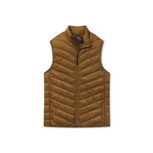 Southern Marsh 21 Youth Mallard Quilted Performance Vest