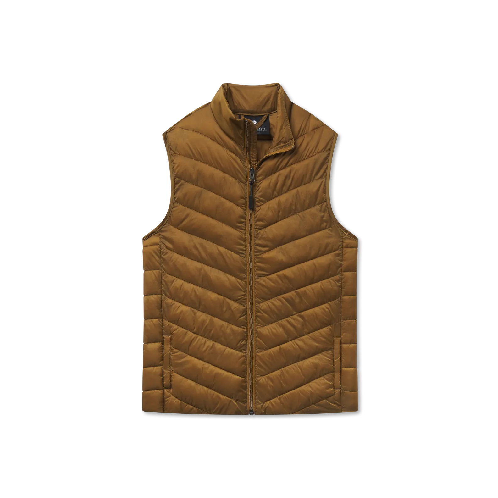 Southern Marsh 21 Youth Mallard Quilted Performance Vest