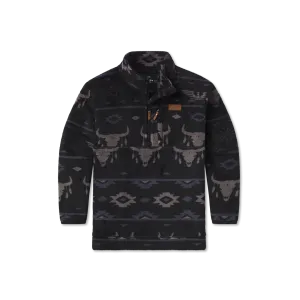 Southern Marsh 21 Youth Marfa Valley Fleece Pullover