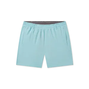 Southern Marsh 21 Youth Marlin Lined Performance Short