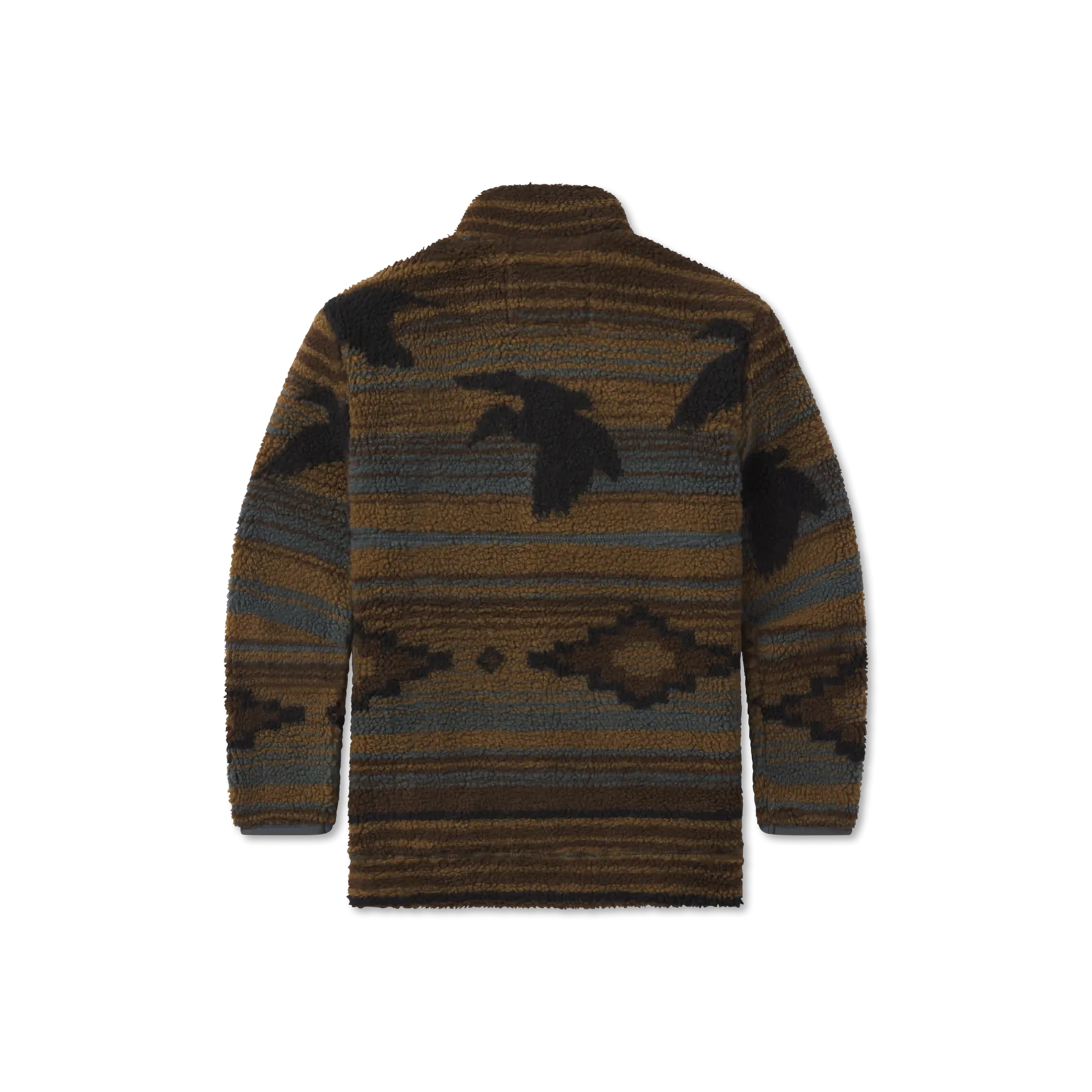 Southern Marsh 21 Youth Matagorda Rustic Fleece Pullover